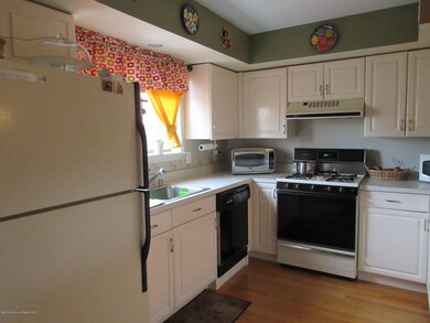 Kitchen - View 1