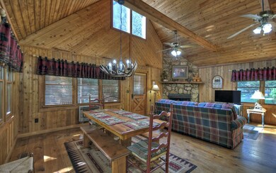 728 Toccoa River Forest, Mineral Bluff, GA 30559 - photo 4