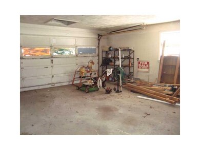 Parking Lot/Garage.