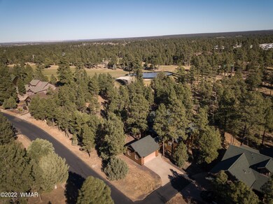 Fairway home!