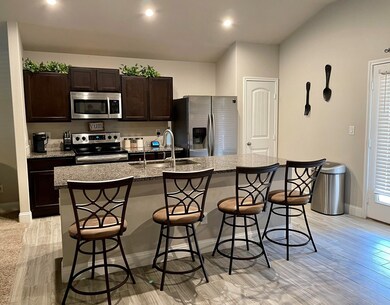 1302 E 89th St, Odessa, TX 79765 - photo 4