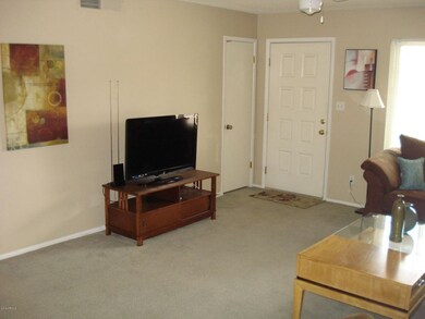 Living Room Area 2