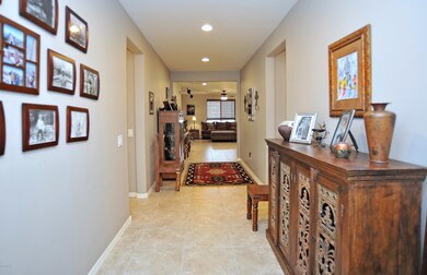 Entryway