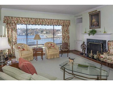 680 Steamboat Rd unit 4, Greenwich, CT 06830 - photo 5