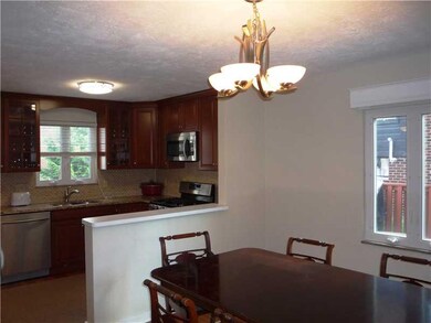 Dining Room.