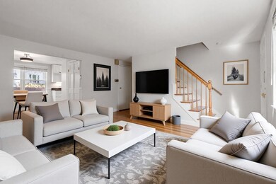 158 Church St, Waltham, MA 02452 - photo 2