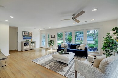 706 W 32nd St, Houston, TX 77018 - photo 7