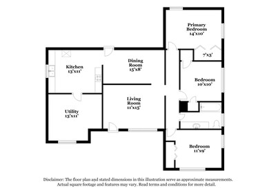 9834 Cheeves Dr, Houston, TX 77016 - photo 2