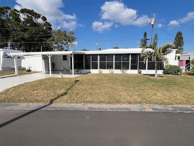 12766 Seminole Blvd unit 19, Largo, FL 33778 - photo 2