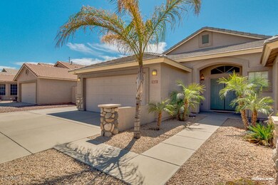 7643 E Posada Ave, Mesa, AZ 85212 - photo 2