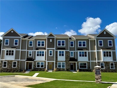 1003 Serene Rd unit 103, Suffolk, VA 23435 - photo 3