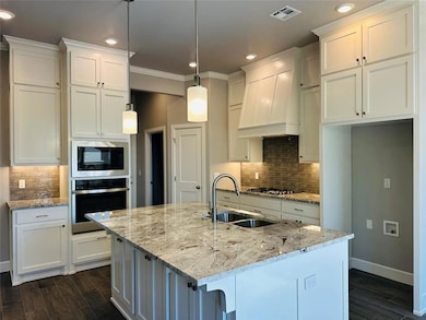 2804 Summit Hollow Cir, Norman, OK 73071 - photo 6