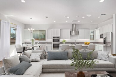 5637 S Dante, Mesa, AZ 85212 - photo 7