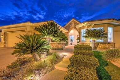 10932 Keymar Dr, Las Vegas, NV 89135 - photo 2