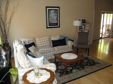 3869 W Folley ST 85226 - Livingroom