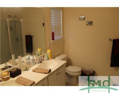 Master Bath/Spa.