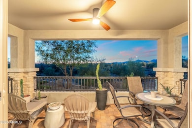 5100 E Rancho Paloma Dr unit 1044, Cave Creek, AZ 85331 - photo 2