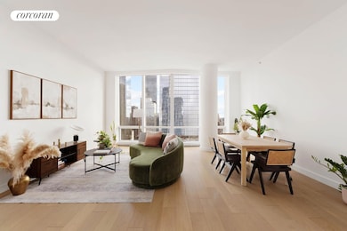 15 Hudson Yards unit 67F, New York, NY 10001 - photo 4