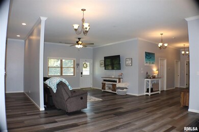 8358 E 1025th Ave, Effingham, IL 62401 - photo 6