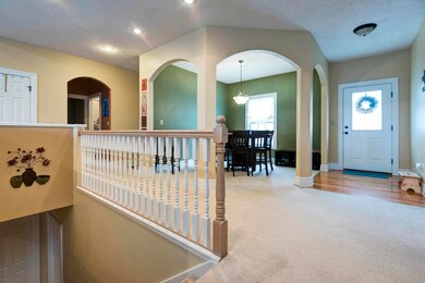 824 Rippling Creek Rd, Nixa, MO 65714 - photo 3