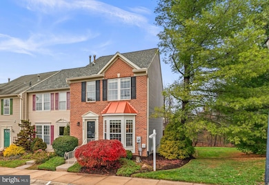 9530 Bellhaven Ct, Frederick, MD 21701 - photo 2