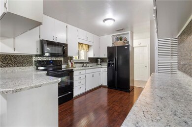 Beautiful Kitchen