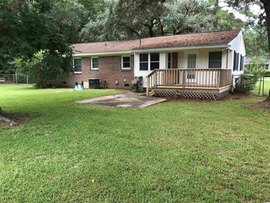 1662 Middleton St, Georgetown, SC 29440 - photo 3