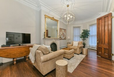 174 W Brookline St unit 3, Boston, MA 02118 - photo 4