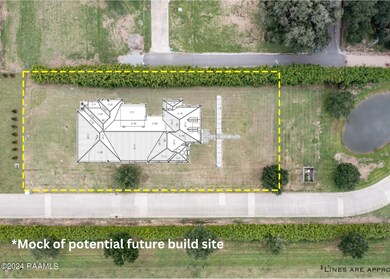 Mock of potentional future build