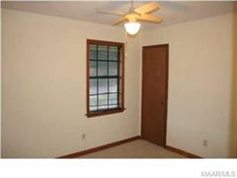 2nd Bedroom