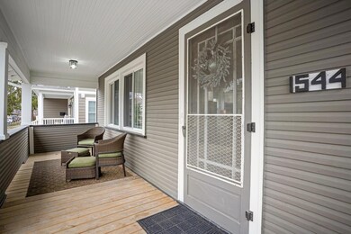 1544 Lincoln Rd, Columbus, OH 43212 - photo 2