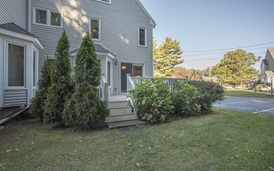 35 Pilgrim Village Rd unit 701, Taunton, MA 02780 - photo 7