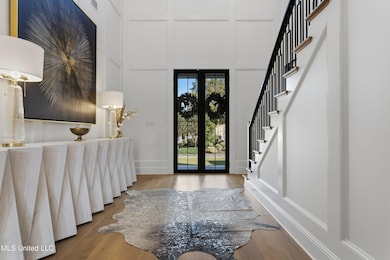 699 Savannah Estates