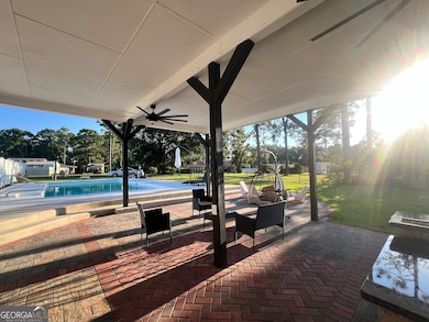 253 McDilda Dr, Lyons, GA 30436 - photo 5