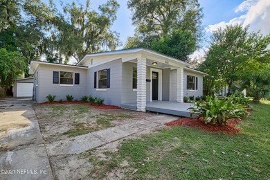 5330 Palmer Ave, Jacksonville, FL 32210 - photo 2