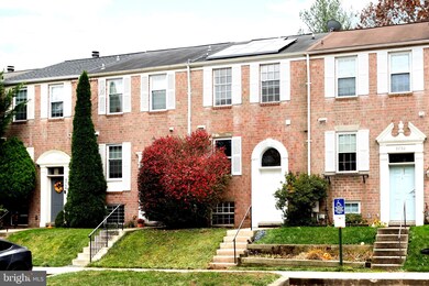 9752 Early Spring Way, Columbia, MD 21046 - photo 2