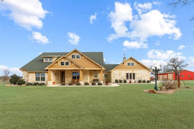 Z RANCH FULL IRRIGATION FRONT AND BACK...