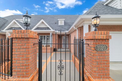 1020 Fine Glen Dr, Sevierville, TN 37862 - photo 4