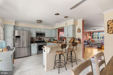 7821 Sabre Ct, Manassas, VA 20109 - photo 7