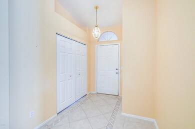 Inviting Entryway!