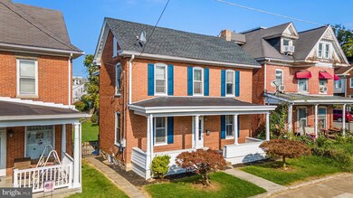 304 S Church St, Waynesboro, PA 17268 - photo 3