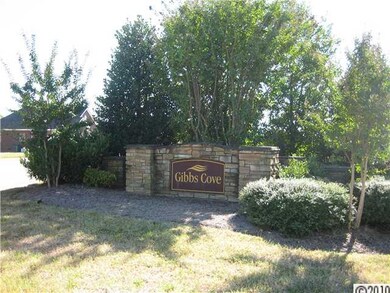 Exterior Front - Community Entrance