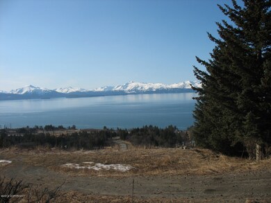 Unobstructed views