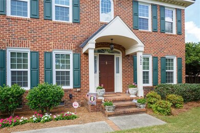 582 Broyhill Rd, Fayetteville, NC 28314 - photo 4