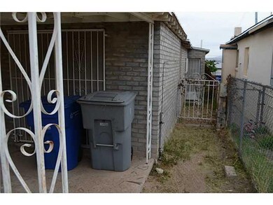 2427 San Jose Ave, El Paso, TX 79930 - photo 5