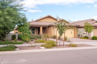 4960 S Dassault Way, Mesa, AZ 85212 (2 o