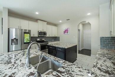 3911 Preserve Rise, San Antonio, TX 78261 - photo 7