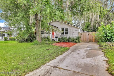 5237 Palmer Ave, Jacksonville, FL 32210 - photo 4