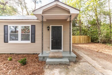 203 Doyle St, Warner Robins, GA 31088 - photo 6