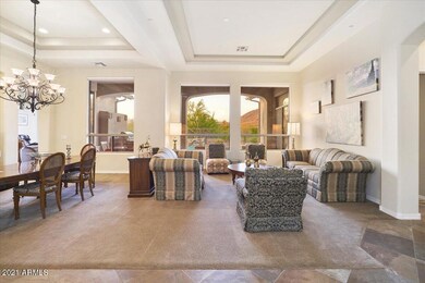 05-Formal Living Room
